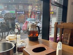 -德顺源·非遗烧麦·老菜(大观园店)