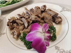 -梅利汴京烤鸭•开封豫菜地标店(晋安路店)
