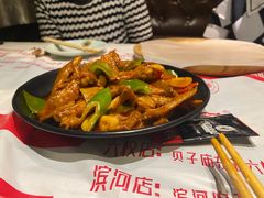 -寂寞的豆芽 烧烤酒场(丽景店)
