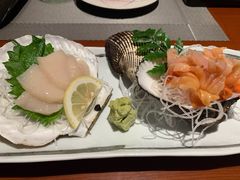 -乾山寿司(好运街店)