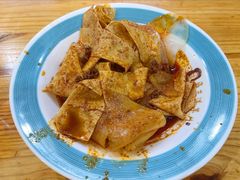 豆皮-马三洋芋片(兰州总店)