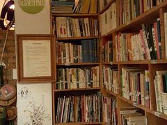 -哈尔滨北方国际青年旅舍(中央大街店)