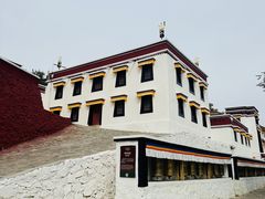 -五当召景区