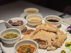 -闻见中国海南菜(K11店)