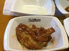 -Pelicana百利家炸鸡(江南西名店城店)