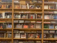 -独音唱片 Indie Music