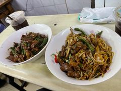 -小狗面馆(复兴店)