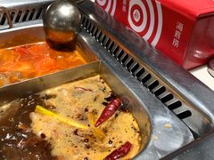 -海底捞火锅(勒泰店)