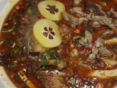 -青花椒花椒鱼(合生汇店)