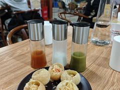 Pani&nbsp;Puri&nbsp;印度脆球(5个)-清真·AL-JANNAT 佳纳特餐厅(狮子桥店)