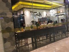 -艾薯夫妇Aysh(红山店)