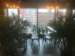 -百味源炭火烤翅 ·夜市大排档(酒仙桥店)