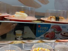 -争鲜回转寿司(东方银座店)