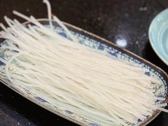-东北大院铁锅炖(富业广场店)