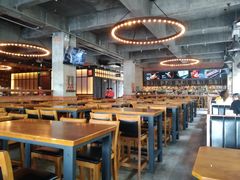 大堂-COMMUNE幻师(上邦百汇城店)