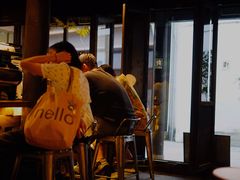 -Metal hands·铁手咖啡