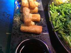 -醉小酒馆·川菜·江湖菜·重庆菜(观音桥旗舰店)