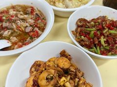 -笨罗卜浏阳菜馆(龙华鹏润达店)