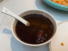 -燕兰楼·清真西北融合菜(亚运村店)