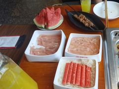 -滋奇·扬州地标火锅(东关街店)