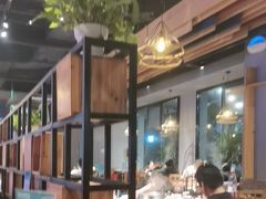 -打酱友•斑鱼海鲜粥火锅(吴桥店)