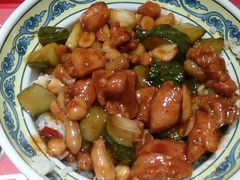 宫保鸡丁饭-和合谷(新辰里亚运村店)