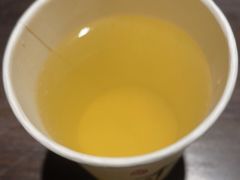 -乔街深夜食堂·台州菜·高压锅生蚝(杭州总店)