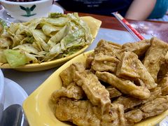 -黄师奶甜品店
