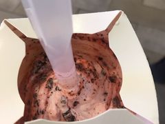 -麦当劳(城西银泰店)