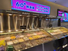 -鸡遇虾煲干锅火锅(小寨金莎店)