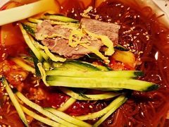-七八冷面·延边朝鲜族美食(欢乐谷店)