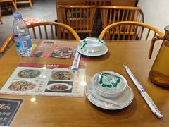 -易老妈蹄花.特色川菜(人民公园总店)