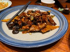 -那家山城(樱桃园店)