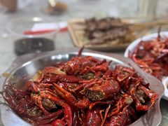 -聂师傅油焖大虾