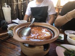 -琼大师东方烤乳猪(亚特兰蒂斯店)