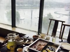 -百年川椒重庆老火锅(光谷店)