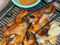 -章吴记喜瑞餐厅(东东城店)