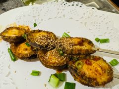 -前海沿·青岛菜(乐客城店)