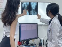 -龙脊康·颈肩腰腿痛·脊柱侧弯·运动损伤脊柱专科门诊(天河店)