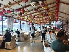 -年辉渔村·非遗传承餐厅(新丰江店)