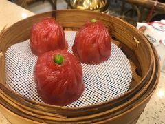 -点都德(龙之梦店)