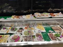 -蓬莱利华酒店(密汾南街店)