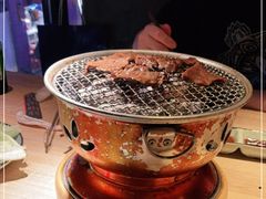 -AJIYA味屋和牛烤肉自助放题(温州万象城店)