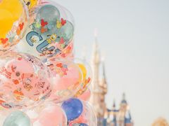 -上海迪士尼度假区