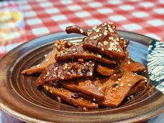 -酒阳蒸经·观音桥大排档