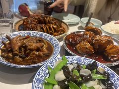 -回家吃饭·地道南昌菜(建德观总店)