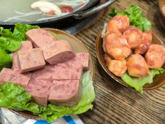 -冯校长老火锅(深圳总店)