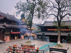 -中国观音故里广德景区