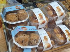-徐文林香酥饼(桃园店)