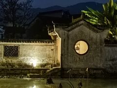 -环秀楼(黄山呈坎店)
